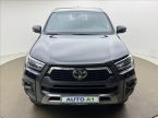 Toyota Hilux - fotka číslo 1