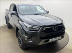 Toyota Hilux - fotka číslo 2