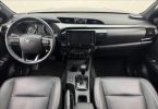 Toyota Hilux - fotka číslo 6