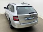 Škoda Fabia - fotka číslo 5