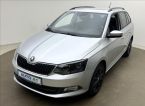 Škoda Fabia - fotka číslo 0