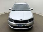 Škoda Fabia - fotka číslo 1