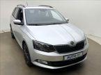 Škoda Fabia - fotka číslo 2
