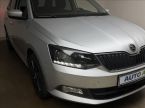 Škoda Fabia - fotka číslo 32