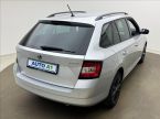 Škoda Fabia - fotka číslo 3