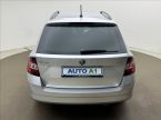 Škoda Fabia - fotka číslo 4
