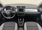 Škoda Fabia - fotka číslo 6