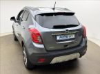 Opel Mokka - fotka číslo 5
