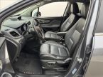 Opel Mokka - fotka číslo 24