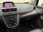 Opel Mokka - fotka číslo 13