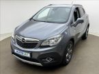 Opel Mokka - fotka číslo 0