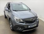 Opel Mokka - fotka číslo 2