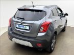 Opel Mokka - fotka číslo 3