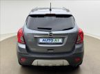 Opel Mokka - fotka číslo 4