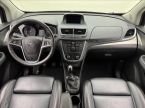Opel Mokka - fotka číslo 6