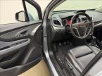 Opel Mokka - fotka číslo 21