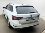 Škoda Superb - fotka číslo 5