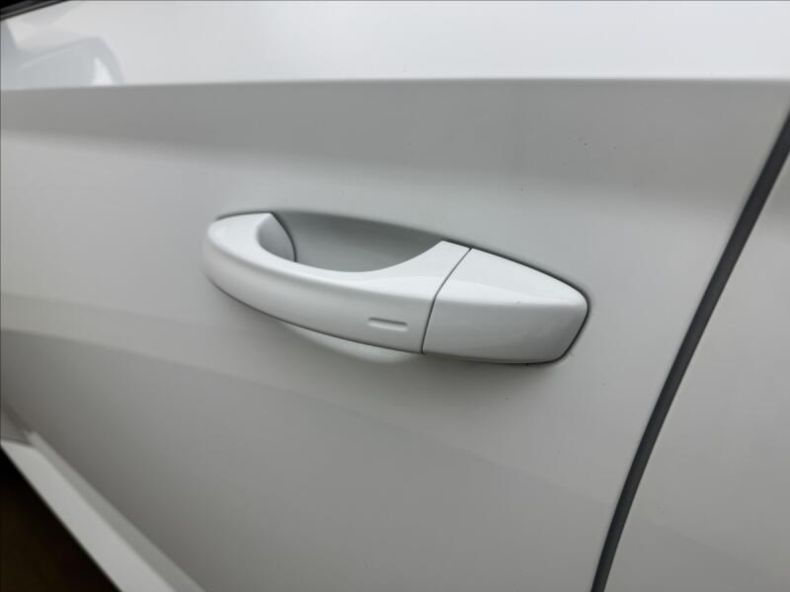 Škoda Superb - hlavní fotka
