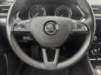 Škoda Superb - fotka číslo 8