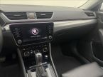 Škoda Superb - fotka číslo 14