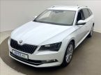 Škoda Superb - fotka číslo 0
