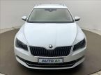 Škoda Superb - fotka číslo 1