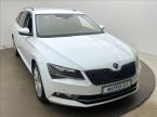 Škoda Superb - fotka číslo 2