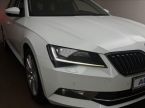 Škoda Superb - fotka číslo 44