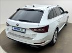Škoda Superb - fotka číslo 3