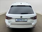 Škoda Superb - fotka číslo 4
