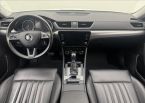 Škoda Superb - fotka číslo 6