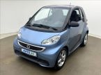 Smart Fortwo - fotka číslo 0