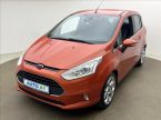Ford B-MAX - fotka číslo 0