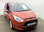 Ford B-MAX - fotka číslo 2