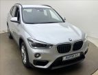 BMW X1 - fotka číslo 2