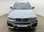 BMW X3 - fotka číslo 1