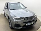 BMW X3 - fotka číslo 2