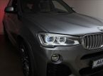 BMW X3 - fotka číslo 42
