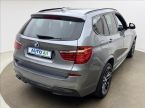 BMW X3 - fotka číslo 3