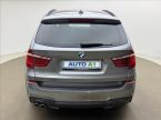 BMW X3 - fotka číslo 4