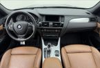 BMW X3 - fotka číslo 6