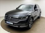 Volkswagen Touareg - fotka číslo 0