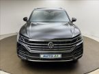 Volkswagen Touareg - fotka číslo 1