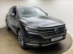 Volkswagen Touareg - fotka číslo 2