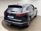 Volkswagen Touareg - fotka číslo 3