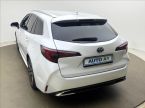 Toyota Corolla - fotka číslo 5