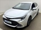 Toyota Corolla - fotka číslo 0