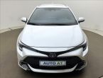 Toyota Corolla - fotka číslo 1