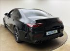 Mercedes Třída CLS - fotka číslo 5