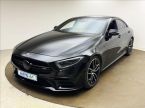 Mercedes Třída CLS - fotka číslo 0